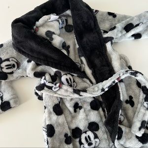 Toddler Disney Robe